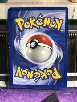 Pokemon TCG Erika's Vileplume Holo Rare Card 5/132 Gym Heroes NM/LP Condition - Image 2