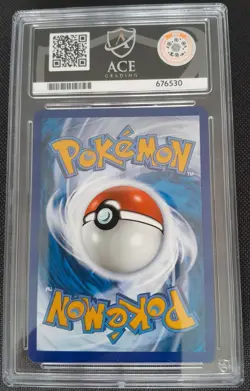 Psa 10 Alolan Vulpix VSTAR 034/195 Silver Tempest Pokemon Card - Image 2