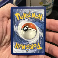 Pokemon Card Charizard ex 183/165 Ultra Rare Full Art Scarlet 151 Near Mint - Image 2