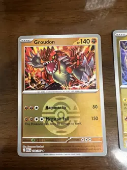 Pokemon Ascended Heroes! Card Lot 29 Reverse Holo Ball. Includes Rayquaza. NM - Image 3