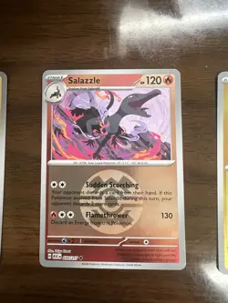 Pokemon Ascended Heroes! Card Lot 29 Reverse Holo Ball. Includes Rayquaza. NM - Image 5