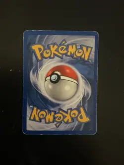 Pokemon Brock’s Onix Gym Heroes Vintage Card #69/132 Wotc 2000 - Image 2
