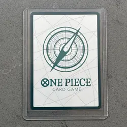 ONE PIECE Card Game Uta Gold Don Extra Booster Heroines edition EB03 English - Image 2