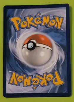 Pokemon Alakazam EX TCG Ultra Rare Holo Card 25/124 XY Fates Collide - Image 2