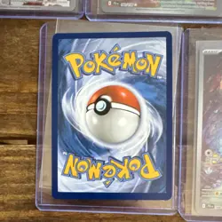 Pokemon TCG Journey Together Card Lot, Reshiram, 8 Card Lot - Image 3