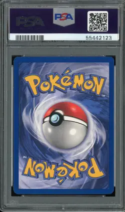 PSA 10 Goldeen 1st Edition Jungle 53/64 Pokemon Card - Image 2
