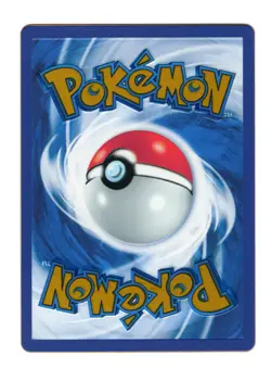 Mew ex 205/165 Pokemon 151 Secret Rare Metal Card NM - Image 2