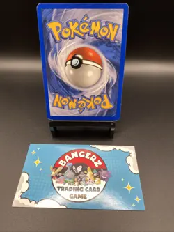 Pokemon TCG Pikachu Holon Phantoms Card 78/110 Common Regular - Image 4