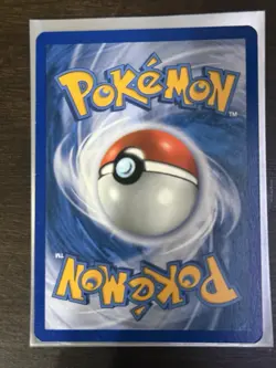 Zoroark BW19 Black & White Black Star Promo Holo Pokemon Card NM - Image 2