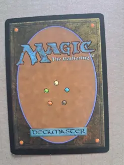 Urza's Ruinous Blast FOIL - Dominaria - MTG Magic The Gathering - Single Card - Image 2