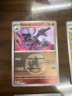 Pokemon Ascended Heroes! Card Lot 23 Cards Reveres Holo Energy! NM - Image 4