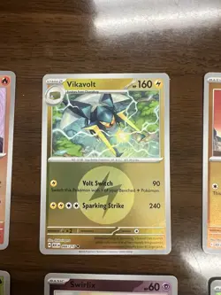 Pokemon Ascended Heroes! Card Lot 23 Cards Reveres Holo Energy! NM - Image 5