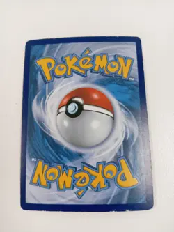 Pokemon Gyarados EX Shiny Promo Trading Card XY106 Holo TCG 2016 #Live - Image 4