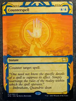 Counterspell - Strixhaven: Mystical Archive (MTG) - Image 1