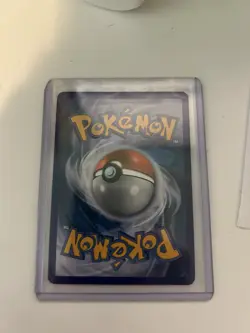 Pokemon Umbreon Undaunted 86/90 Holo Rare TCG Card English 2010 - Image 2