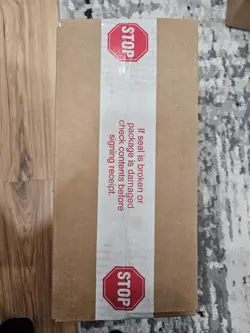 Pokemon Center Temporal Forces Elite Trainer Box Walking Wake 4x ETB Sealed Case - Image 3