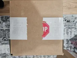 Pokemon Center Temporal Forces Elite Trainer Box Walking Wake 4x ETB Sealed Case - Image 4