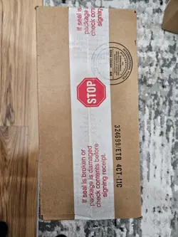 Pokemon Center Temporal Forces Elite Trainer Box Walking Wake 4x ETB Sealed Case - Image 5