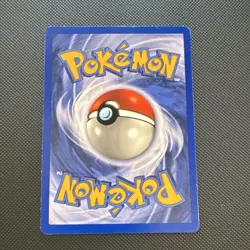 Pokemon Machamp 1st Edition Deck Exclusives Holo Rare 008/102 100 HP - Image 2