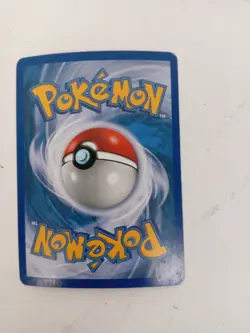 Pokemon Piplup Stamped Trading Card Diamond & Pearl 93/130 Holo TCG #Live - Image 4