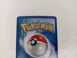 Pokemon Piplup Stamped Trading Card Diamond & Pearl 93/130 Holo TCG #Live - Image 5