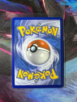 Jolteon EX 28/83 XY Generations Holo Pokemon TCG LP - Image 2