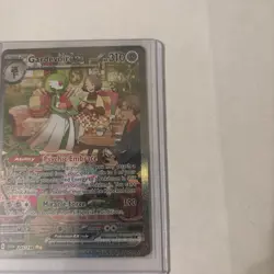 Pokemon Scarlet & Violet Gardevoir ex 245/198 Special Illustration Rare NM-MT - Image 3