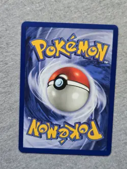 Pokemon TCG Koffing Base Set 51/102 Regular Unlimited - Image 2