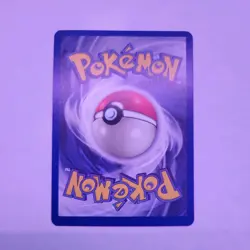 Pokemon Dark Weezing 31/82 Team Rocket Regular 1st Edition - Image 2