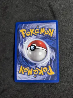 Original Pokemon Karte Glumanda 1.Edition Base Deutsch NM - Image 2