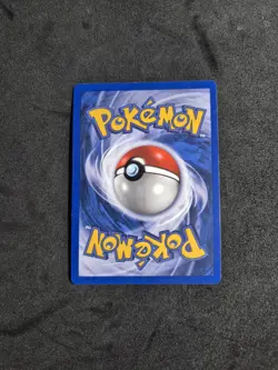 Original Pokemon Karte Schillok 1.Edition Base Deutsch Exzellent - Image 2