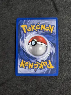 Original Pokemon Karte Schiggy 1.Edition Base Deutsch Exzellent - Image 2