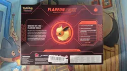 Pokemon TCG VMAX Premium Collection Vaporeon Jolteon Flareon Boxes New /Sealed - Image 2