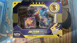 Pokemon TCG VMAX Premium Collection Vaporeon Jolteon Flareon Boxes New /Sealed - Image 5
