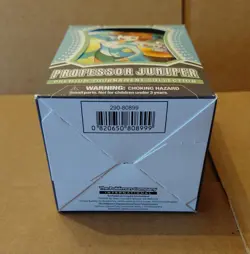 Pokemon TCG: Professor Juniper Premium Tournament Collection Box SEALED - Image 5