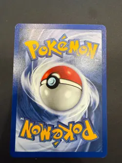 Pokemon TCG Gastly Base 50/102 Regular LP! - Image 4