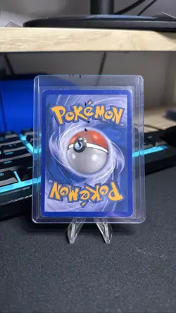 Pelipper Delta Species 26/100 EX Crystal Guardians Stamped Holo Pokemon - Image 2