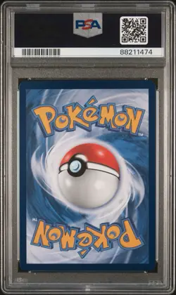 Pokemon TCG PSA 10 GEM MINT Detective Pikachu 050/SV-P Promo Chinese - Image 2