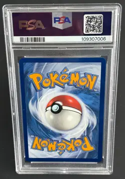 Pokemon Charizard ex #228/197 Obsidian Flames PSA 10 GEM MINT - Image 2