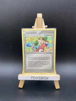Carte Pokemon Copieuse 73/101 / Bloc EX Ile Des Dragons / Exc FR - Image 1