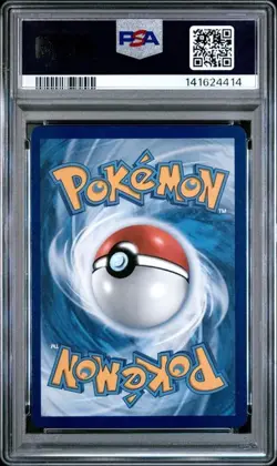 2025 POKEMON PFL EN-PHANTASMAL FLAMES ULTRA RARE #118 DAWN PSA 9 - Image 2