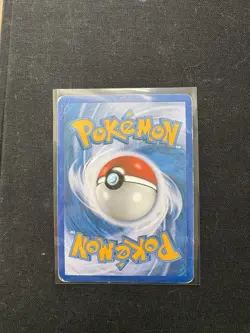 Pokemon TCG Typhlosion Prime 110/123 Ultra Rare- HeartGold SoulSilver - Image 2