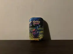 5x Pokemon TCG Ascended Heroes Mini Tins BRAND NEW SEALED FAST DELIVERY ✅ - Image 1