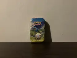 5x Pokemon TCG Ascended Heroes Mini Tins BRAND NEW SEALED FAST DELIVERY ✅ - Image 3