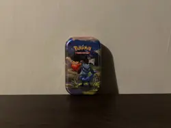 5x Pokemon TCG Ascended Heroes Mini Tins BRAND NEW SEALED FAST DELIVERY ✅ - Image 5