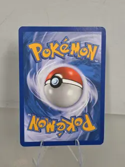 2011 Pokemon Black Star Promo BW20 Serperior Holo - Image 2