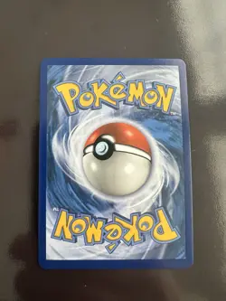 Slowbro EX 26/108 Holo EVO XY - Evolutions Ultra Rare NM Pokemon - Image 2