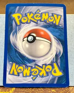 2005 Pokemon EX Emerald #96 Milotic EX HOLO R - Image 2