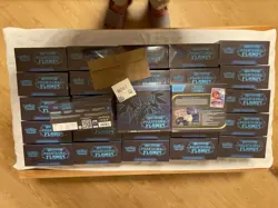 Pokemon TCG Phantasmal Flames ETB | Brand New Sealed✅ SDD🚚 - Image 3
