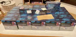 Pokemon TCG Phantasmal Flames ETB | Brand New Sealed✅ SDD🚚 - Image 4